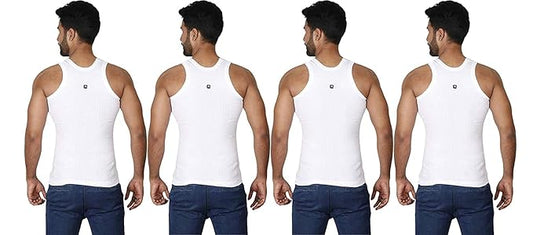 MACHO PARKA VEST PACK OF 4