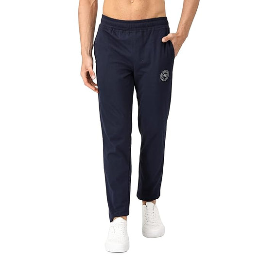 Men's Stretchable Regular Fit Trackpant