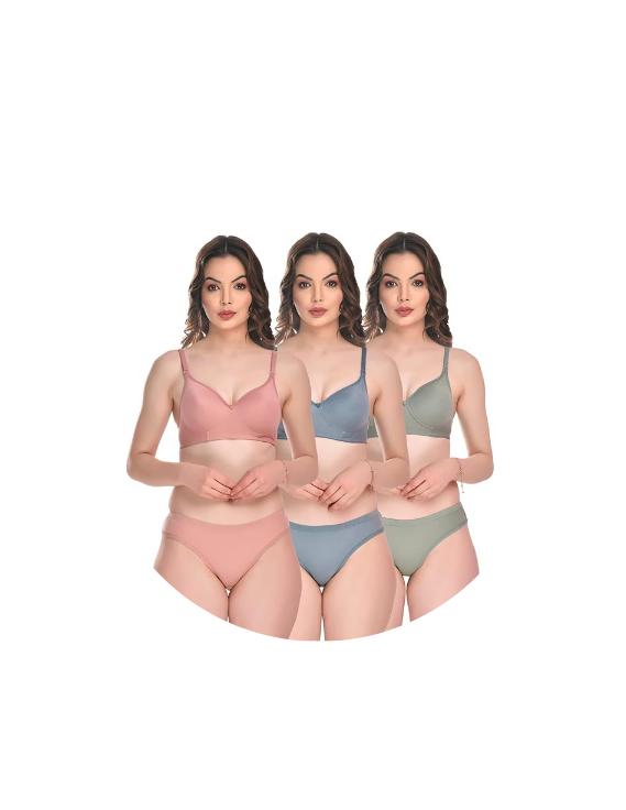 WOMEN'S UNDERGARMENTS