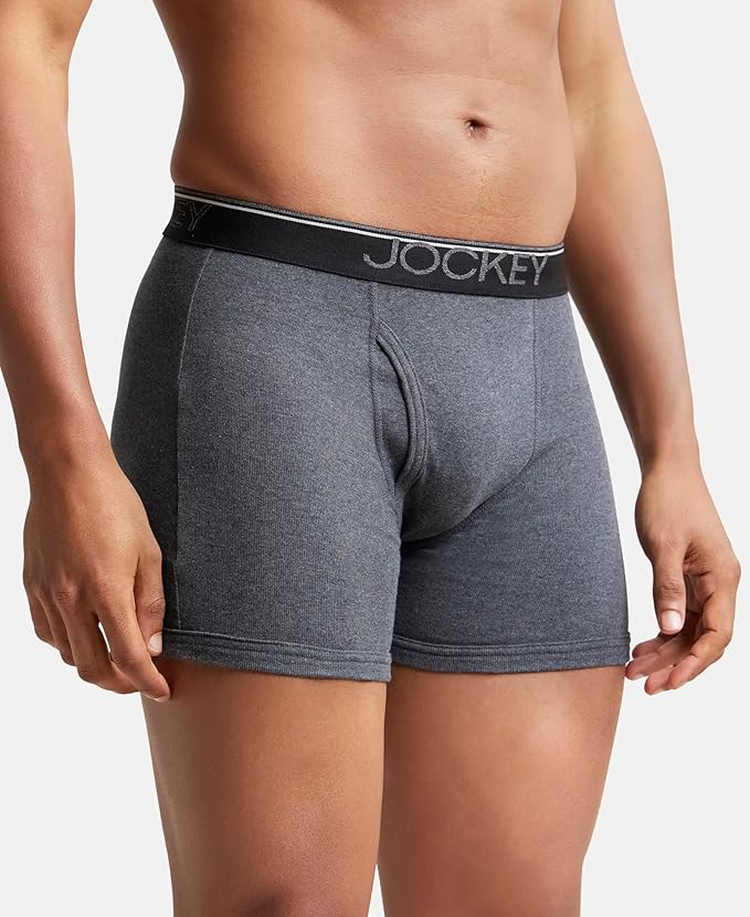 JOCKEY MEN'S UNDERWEAR PACK OF 2