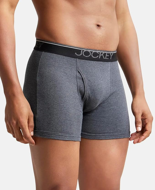 JOCKEY MEN'S UNDERWEAR PACK OF 2