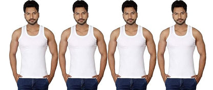 MACHO PARKA VEST PACK OF 4