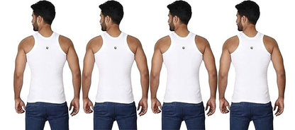 MACHO PARKA VEST PACK OF 4