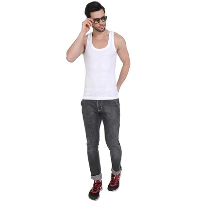 MACHO PARKA VEST PACK OF 4