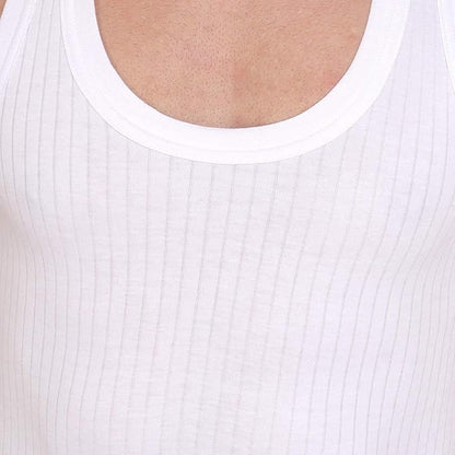 MACHO PARKA VEST PACK OF 4