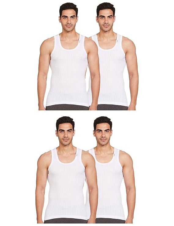 RUPA FRONTLINE RN VEST PACK OF 4