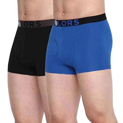 RUPA COLORS MINI PACK OF 4