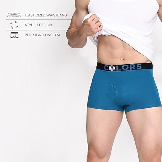 RUPA COLORS MINI PACK OF 4