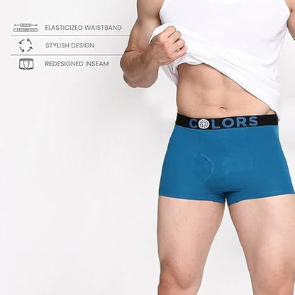 RUPA COLORS MINI PACK OF 4