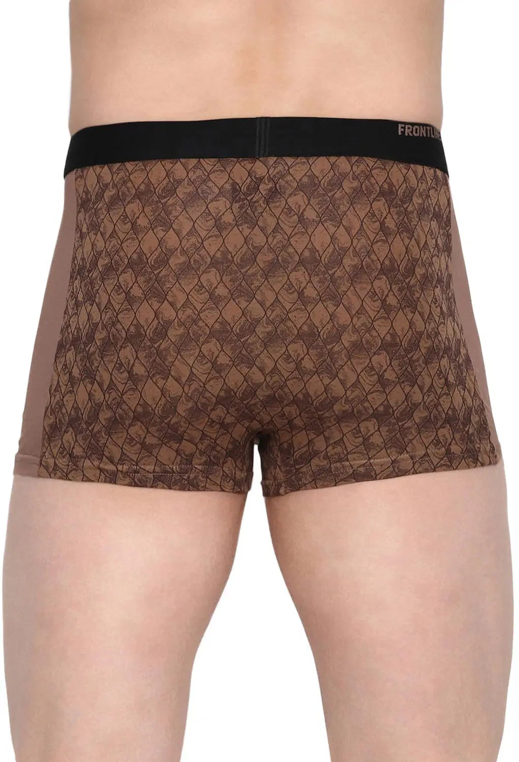 RUPA COLORS PRINTED PACK OF 4