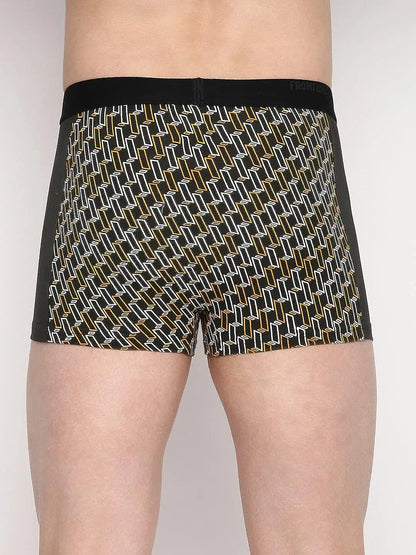 RUPA COLORS PRINTED PACK OF 4