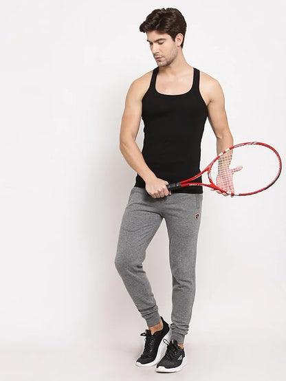 MEN 'S SPORTO GYM VEST PACK OF 4