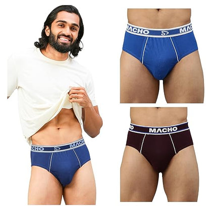 MACHO V CUT PACK OF 4