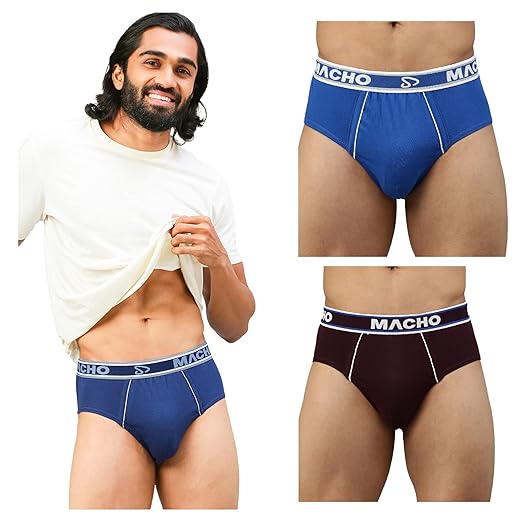 MACHO V CUT PACK OF 4