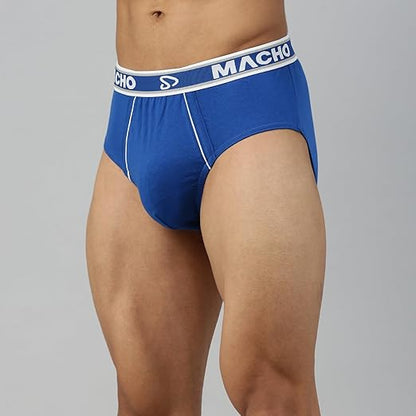 MACHO V CUT PACK OF 4