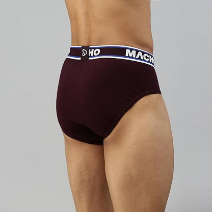 MACHO V CUT PACK OF 4