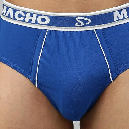 MACHO V CUT PACK OF 4