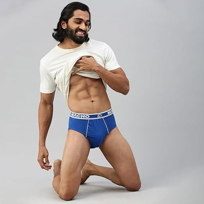 MACHO V CUT PACK OF 4