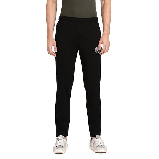 Men's Stretchable Regular Fit Trackpant